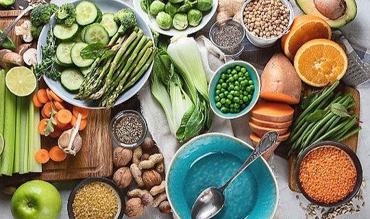 Protein çeşitleri; bitkisel protein nedir?