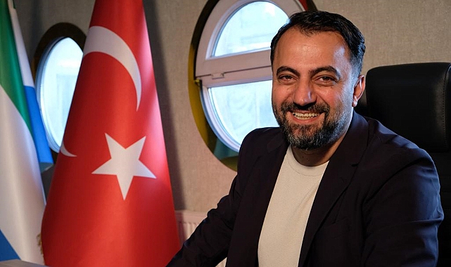 ‘’RAK FOOD EXPO’’ başlıyor