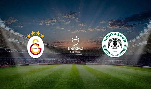 RAMS parkta kazanan Galatasaray