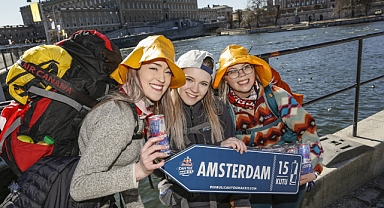 Red Bull Can You Make It 2024 başvuruları başladı