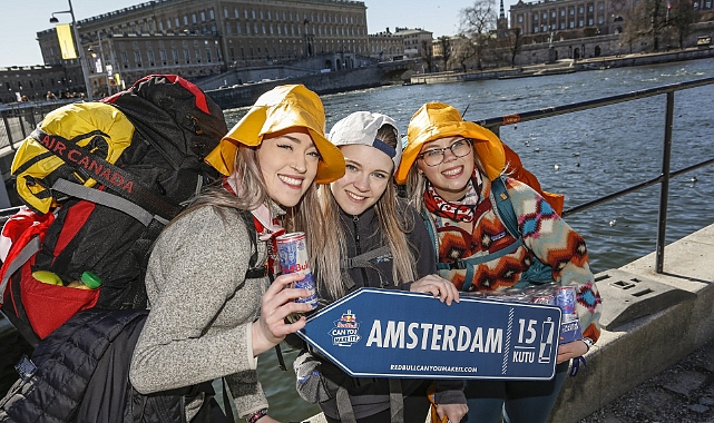 Red Bull Can You Make It 2024 başvuruları başladı