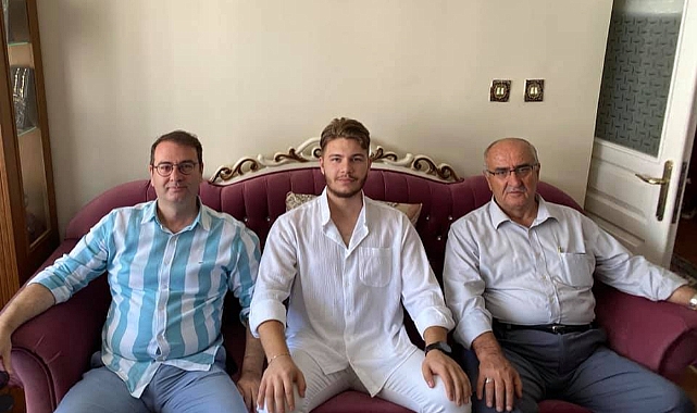 Rıdvan Uz’un oğlu gözaltına alındı