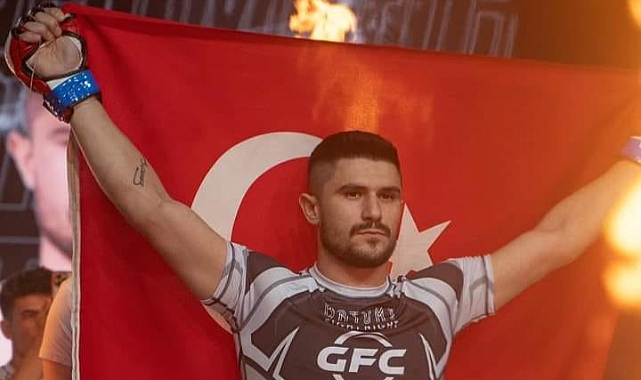 Şampiyon destek bekliyor