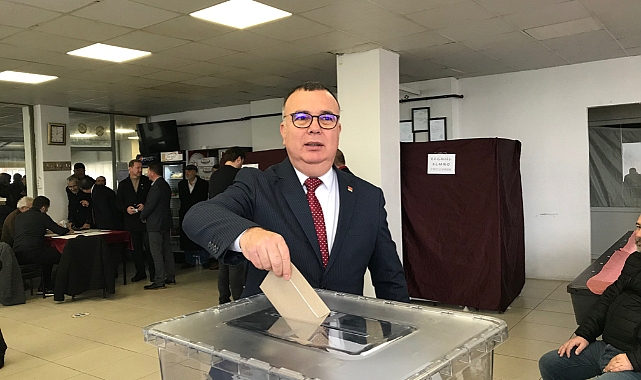 CHP'nin Kepez adayı belli oldu