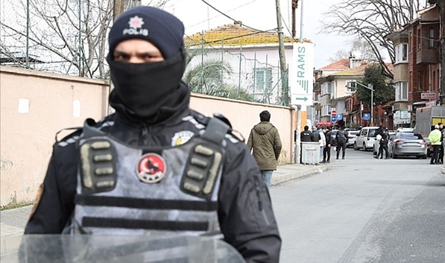 Santa Maria Kilisesi'ndeki silahlı saldırının failleri yakalandı