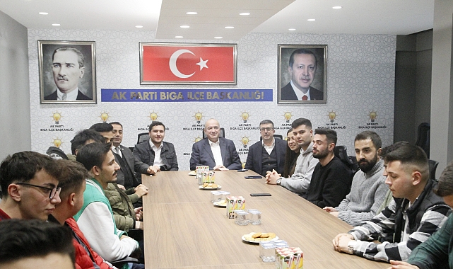 "Seçimi gençler kazanacak"