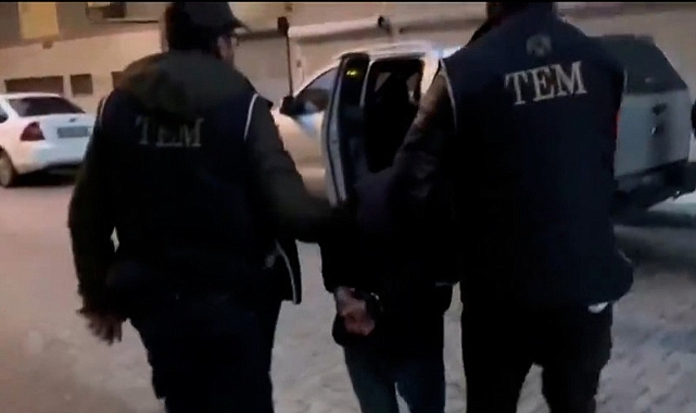 Şehitlerimize yönelik provokatif paylaşım yapan hesaplar tespit edildi