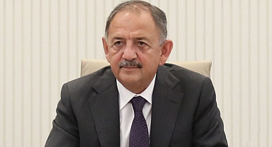 “Şehitlerimizin emanetlerine, geride kalanlarına sahip çıkmaya devam edeceğiz.”