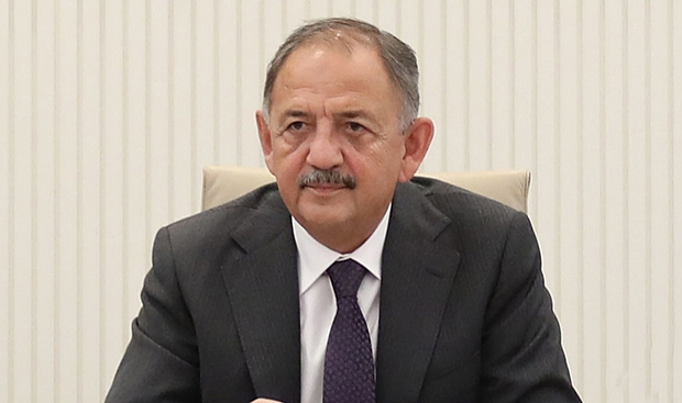 “Şehitlerimizin emanetlerine, geride kalanlarına sahip çıkmaya devam edeceğiz.”