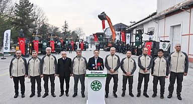 ‘’Şeker ihracatına da başlamış olacağız"