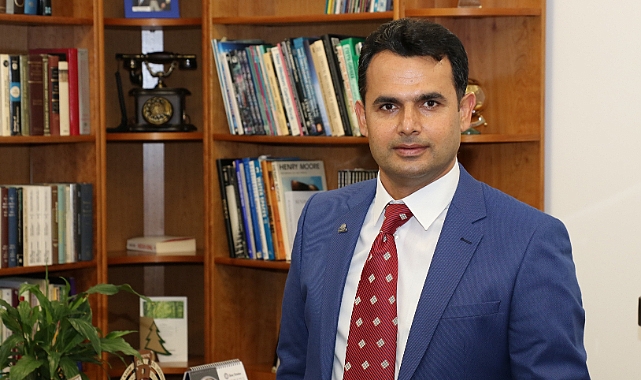 “Serbest bölgeler katma değerli ihracat üssü oldu”