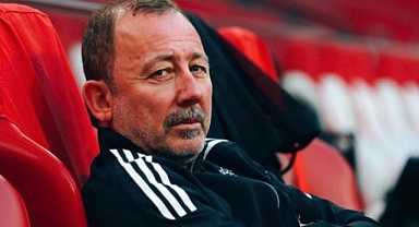 Sergen Yalçın Antalyaspor’da