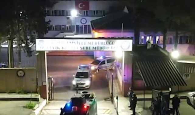 SİBER-18” Operasyonları Kapsamında 28 Şüpheli Yakalandı
