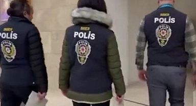 “SİBERGÖZ-14” operasyonunda 120 şüpheli yakalandı