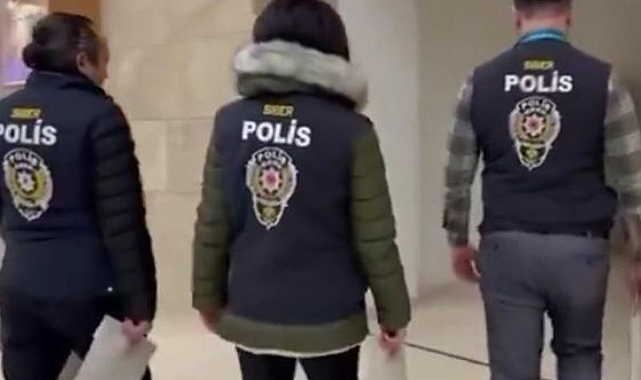 “SİBERGÖZ-14” operasyonunda 120 şüpheli yakalandı