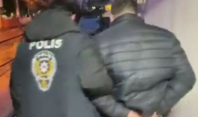 “SİBERGÖZ-15” Operasyonlarında 51 Şüpheli Yakalandı