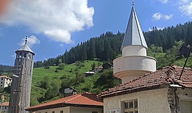 Sinekçi Köyü ile Dimetoka Nahiyesinin dramatik tarihsel kardeşliği