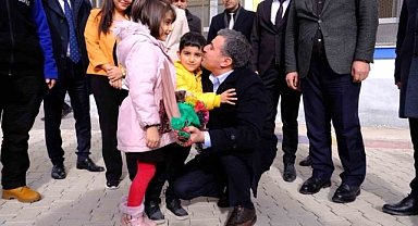 Şırnak’ta Afet Farkındalık ve İlk Yardım Eğitimleri Verildi
