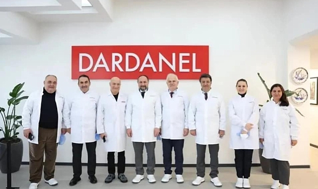 TBMM Komisyonu Çanakkale’de