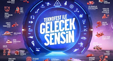 TEKNOFEST 2024 başvuruları başladı
