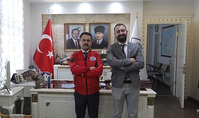‘‘TEKNOFEST 2024 Teknoloji Yarışma’’ başvuruları başladı