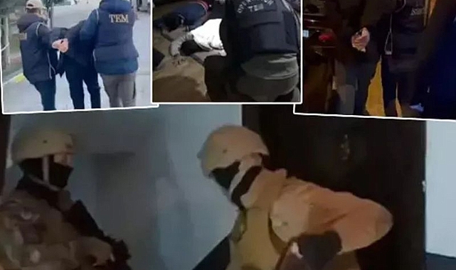 Terör operasyonlarının bilançosunu açıkladı: 23 bin 226 operasyon