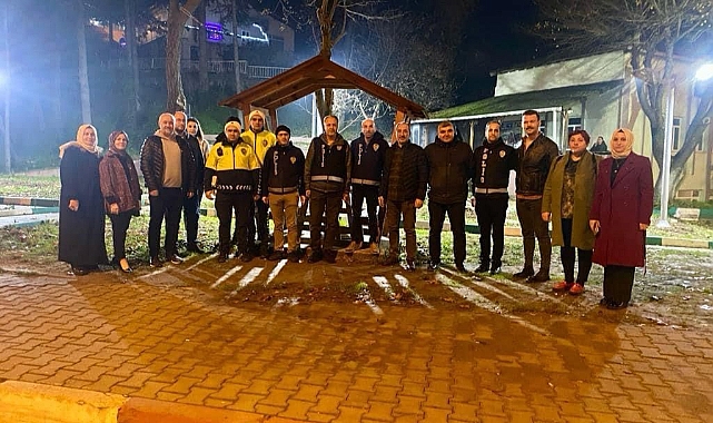 ‘’Tüm planları ayaklarına dolandı”