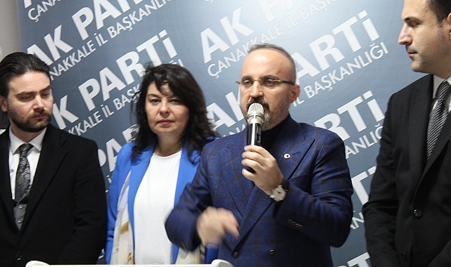Turan, Uluslararası Adalet Divanı'nın İsrail aleyhine aldığı tedbir kararını değerlendirdi