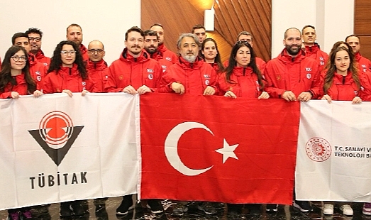 ''Türk bilim insanları'' Dünya'nın kara kutusunu keşfetmek üzere yeni bir yolculuğa başlıyor