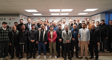 Ümit Özdağ, sosyal medya hesabından açıklama yaptı.