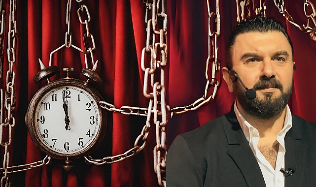 Ünlü psikolog Volkan Uçak, "zihin hackleme" tekniğinin sırlarını anlattı