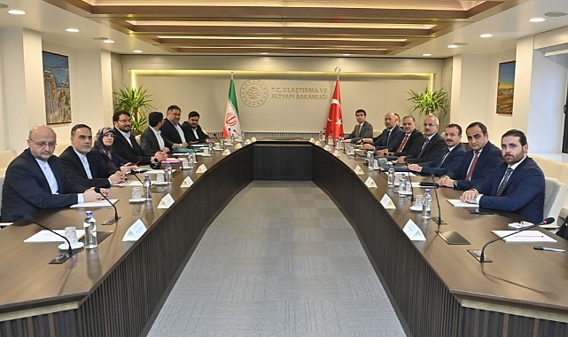 Uraloğlu; coğrafyamızda güvenin sağlanması temennimiz