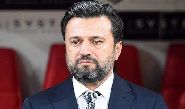 Uygun tekrardan yiğido oldu
