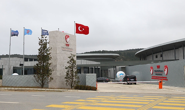 Yayın hakları ihalesi açıklaması geldi