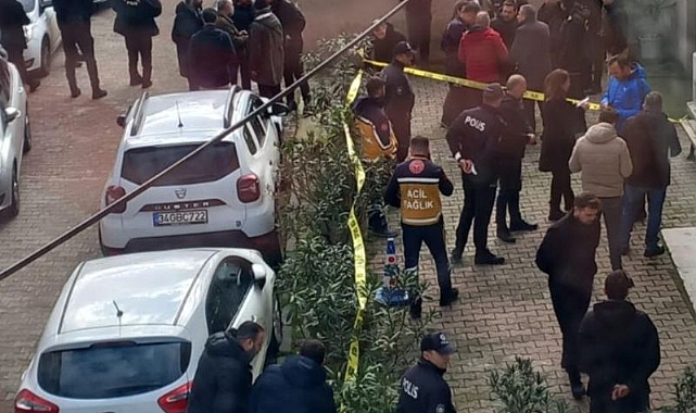 ‘’Yerlikaya’’, Santa Maria Kilisesi'nde Gerçekleşen Saldırı Hakkında Açıklamalarda Bulundu