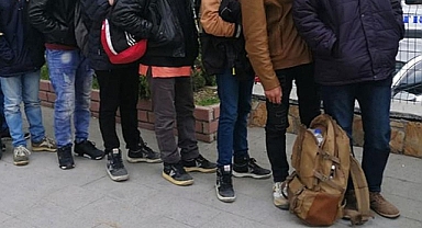 Yılbaşı Gecesi Operasyonunda 121 Kişi Yakalandı