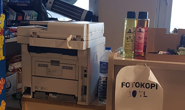 Yok artık; bu kadarı fazla
