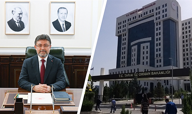 Yumaklı; Bakanlıkta istihdam edilecek 5 bin 500 kişinin alımına başlandı