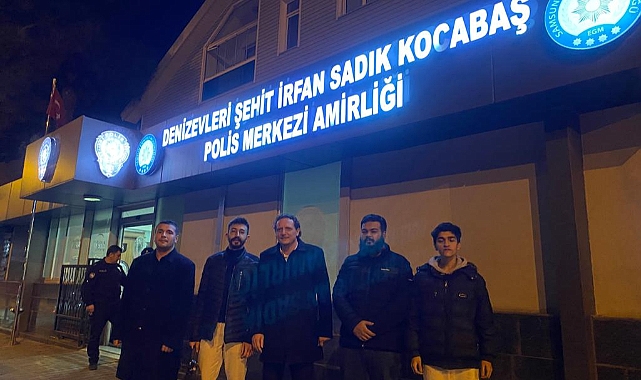 Zafer Partililere saldırdı!