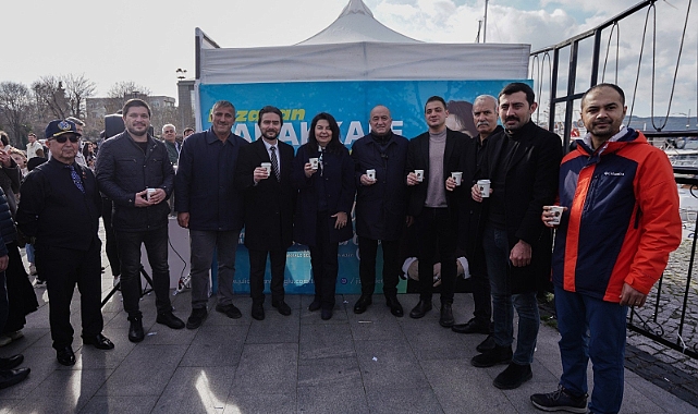 1 Nisan sabahı farklı bir Çanakkale’ye uyanacağız