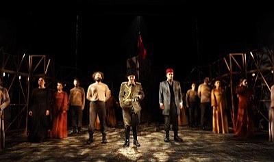“1919 ŞAFAK” Çanakkaleliler ile buluşacak