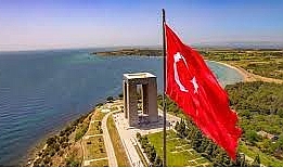 8 Mart’ta kadınlar şehitliğe gidiyor