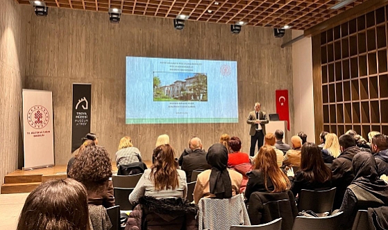 Acil Obstetrik Bakım Programı gerçekleşti
