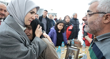 Aile ve Gençlik Fonu'na başvuruları 15 Şubat'ta almaya başlayacağız