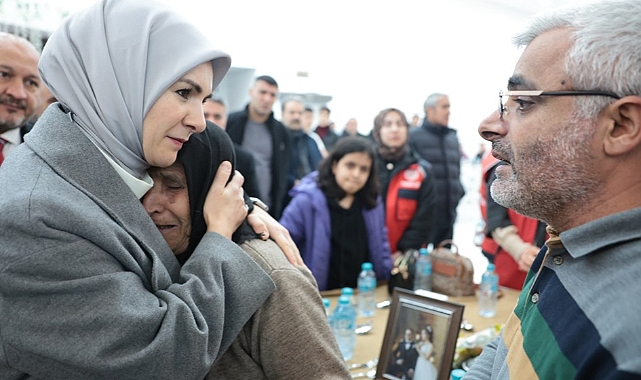 Aile ve Gençlik Fonu'na başvuruları 15 Şubat'ta almaya başlayacağız