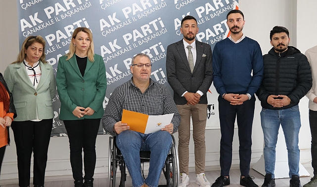 AK Parti: 28 Şubat Darbesi İnsanlık Tarihine Kara Bir Leke Olarak Geçmiştir