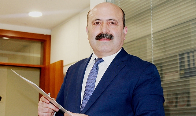 AK Partili Gider'in danışmanı Ahmet Özdemir hayata veda etti