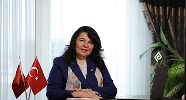 AKP'li İskenderoğlu; "Çanakkale'nin kaybettiği yılları hızla telafi edeceğiz"