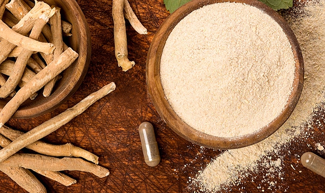 Ashwagandha: Sporcular İçin Performans Artırıcı ve Stres Yönetimi Aracı