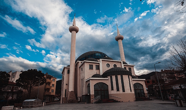 Başkan Acar'dan Okuma Salonu Projesi